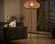 designline »Copper Twist« Stehlampe