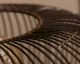 designline »Copper Twist« Tischlampe