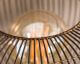 designline »Copper Twist« Tischlampe