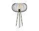 designline »Copper Twist« Tischlampe