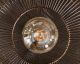 designline »Copper Twist« Tischlampe