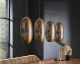 designline »Cosmic« Hängelampe III