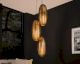 designline »Cosmic« Hängelampe II