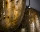 designline »Cosmic« Hängelampe II