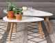 designline Couchtisch Drop