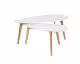designline Couchtisch Drop