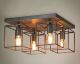 designline »Cubic« Tischlampe