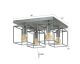 designline »Cubic« Tischlampe