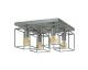 designline »Cubic« Tischlampe
