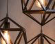 designline »Curie« Hängelampe
