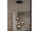 designline »Curie« Hängelampe