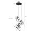 designline »Curie« Hängelampe