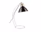 designline »Curly« Tischlampe
