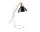 designline »Curly« Tischlampe