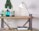 designline »Curly« Tischlampe