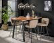 designline »Curve« Barstuhl