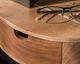 designline »Curve« Nachttisch