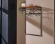 designline »Custom« Garderobe hoch