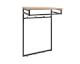designline »Custom« Garderobe hoch