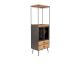 designline »Damian« Weinregal