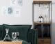 designline »Damian« Weinregal