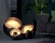 designline »Danti« Tischlampe