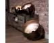 designline »Danti« Tischlampe