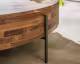 designline »Daytona« Couchtisch