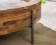 designline »Daytona« Couchtisch