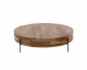 designline »Daytona« Couchtisch