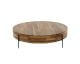 designline »Daytona« Couchtisch