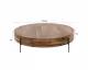 designline »Daytona« Couchtisch