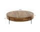 designline »Daytona« Couchtisch