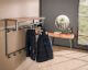 designline »Daytona« Garderobe 12 Haken