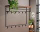 designline »Daytona« Garderobe 12 Haken