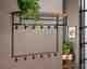 designline »Daytona« Garderobe 12 Haken