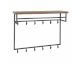 designline »Daytona« Garderobe 12 Haken