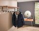 designline »Daytona« Garderobe 6 Haken