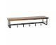 designline »Daytona« Garderobe 6 Haken