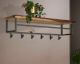 designline »Daytona« Garderobe 6 Haken