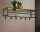 designline »Daytona« Garderobe 6 Haken