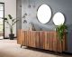 designline »Daytona« Massivholz Sideboard Artikelbild 6