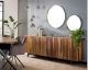 designline »Daytona« Massivholz Sideboard