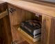 designline »Daytona« Massivholz Sideboard