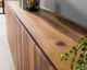 designline »Daytona« Massivholz Sideboard