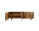 designline »Daytona« Massivholz Sideboard