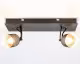designline Decken- und Wandstrahler Sandy-2
