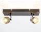 designline Decken- und Wandstrahler Sandy-2