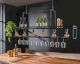 designline »Decorate« Hängelampe