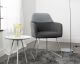 designline Designer-Stuhl Duo Tone